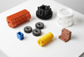 Fabricación Aditiva en materiales Técnicos 3D ¡Personalizada!