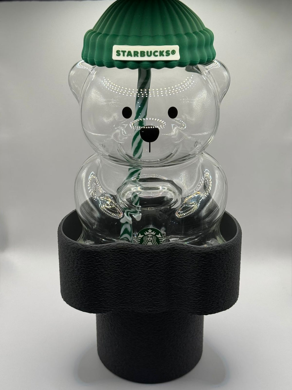 Portavasos Oso Bearista