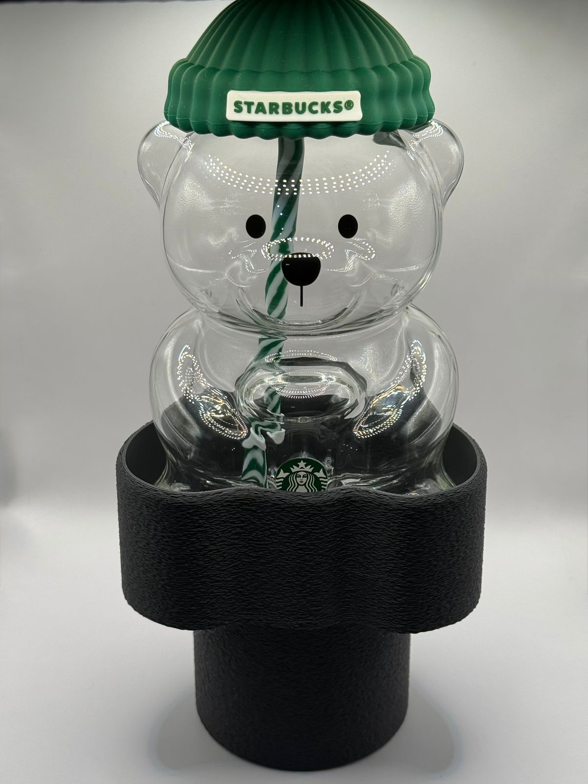 Portavasos Oso Bearista